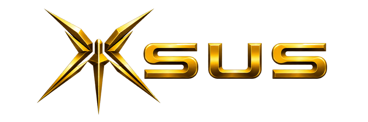 XSUS Fightwear